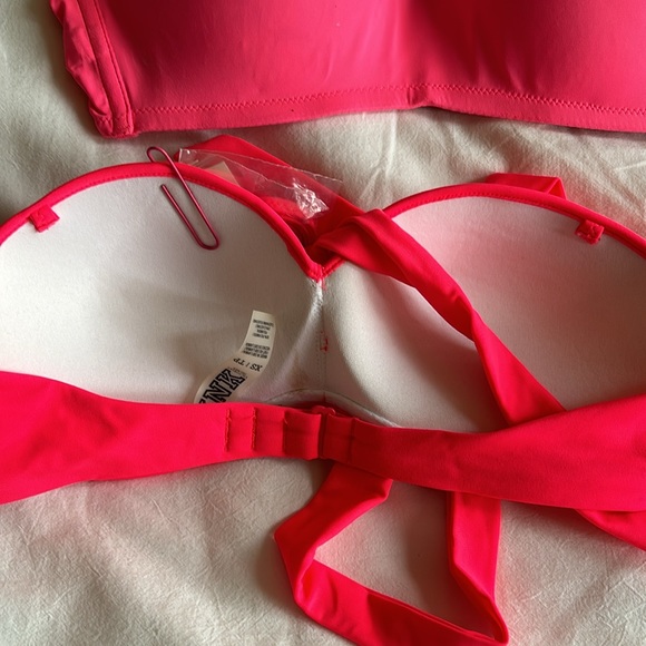 PINK SWIM - Picture 2 of 4